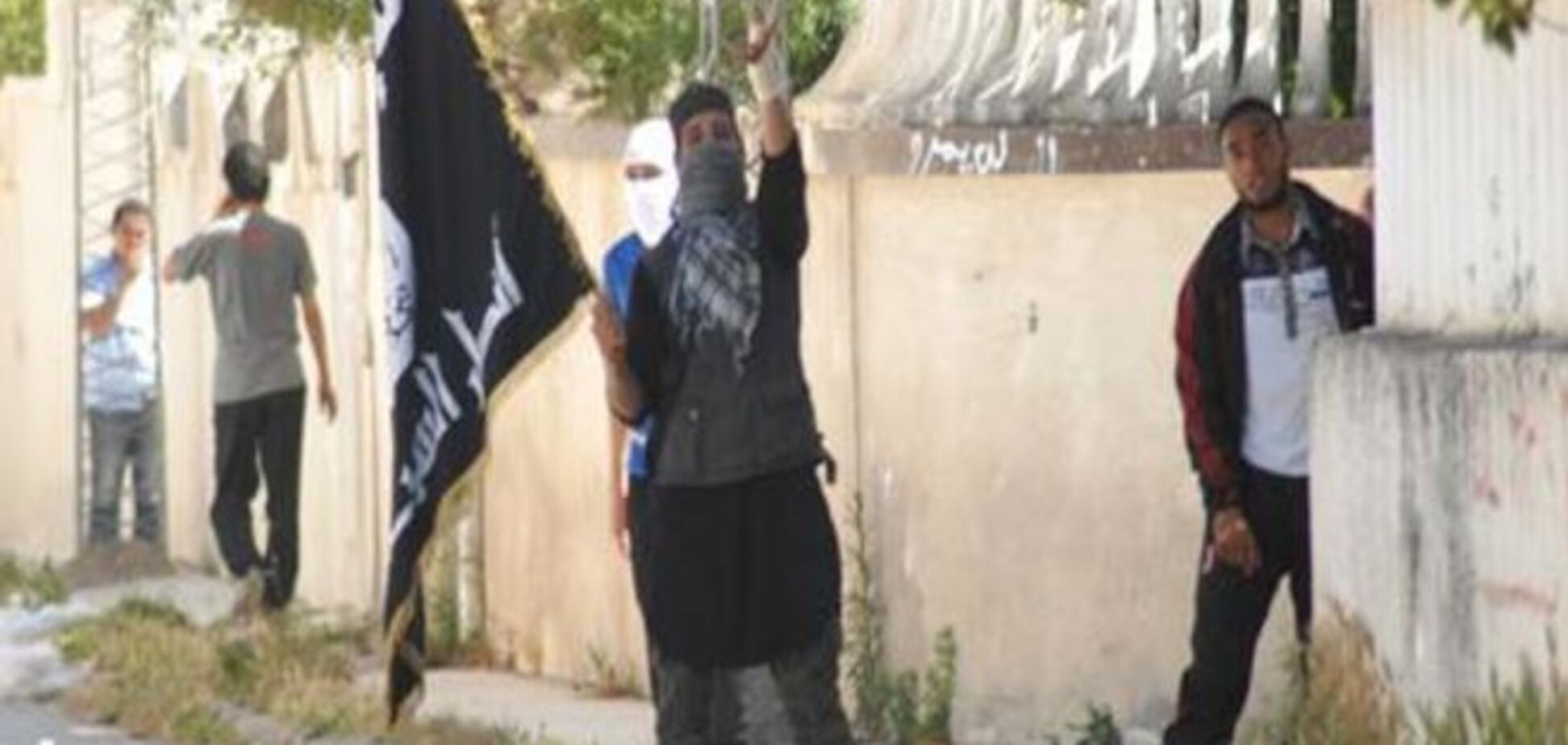 Борьба за Тунис: джихадисты расширяют зону влияния