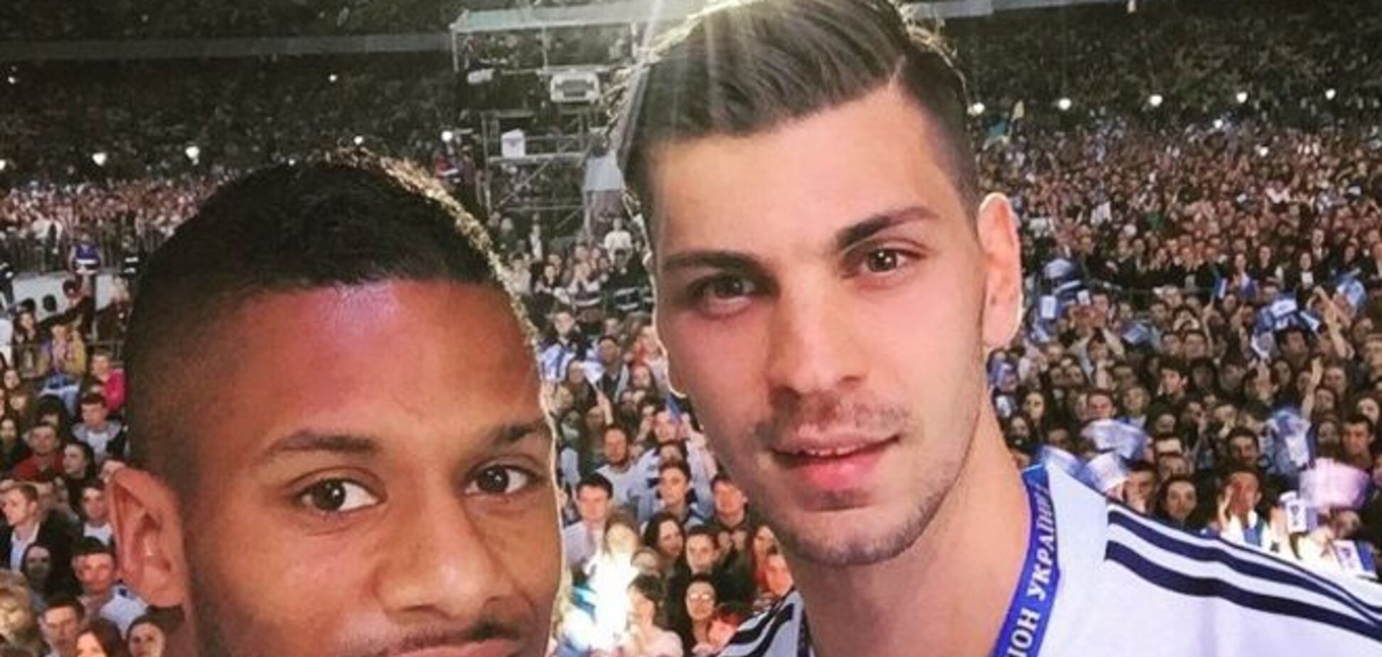 'Динамо' может потерять двух лидеров