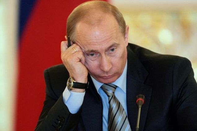 У Росії запропонували перевірити законність знаходження Путіна при владі
