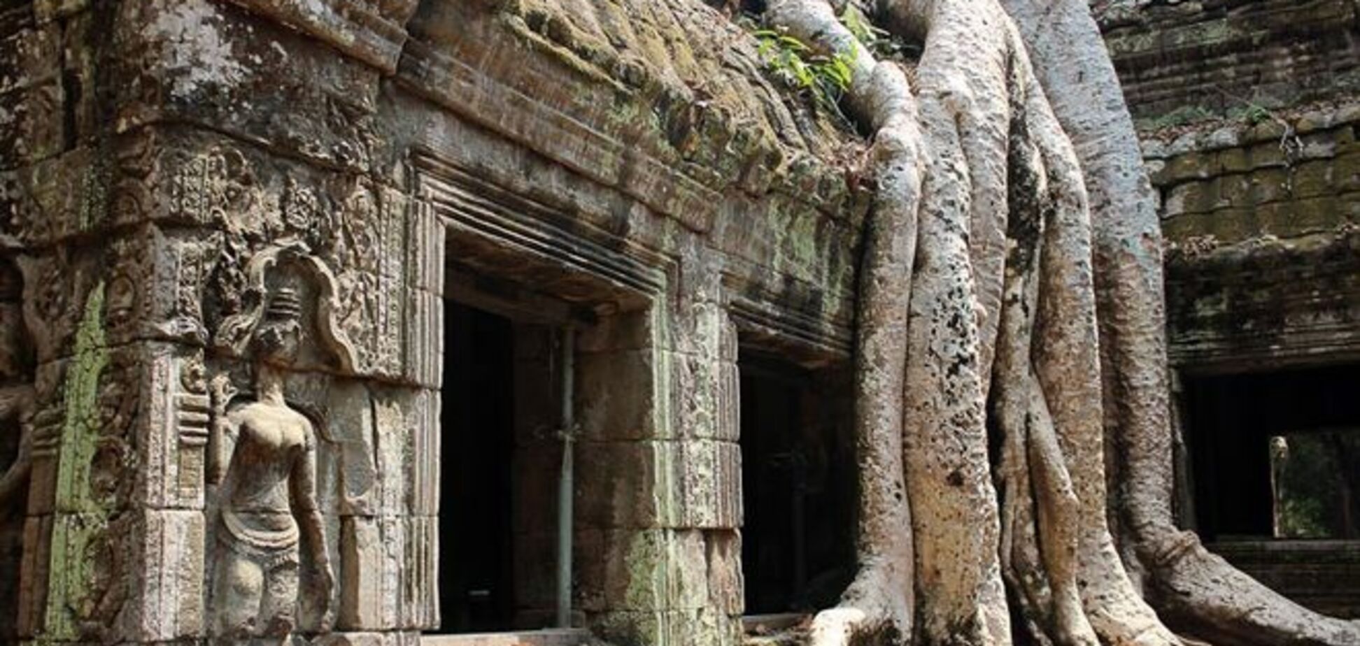 Камбоджа така, як вона є