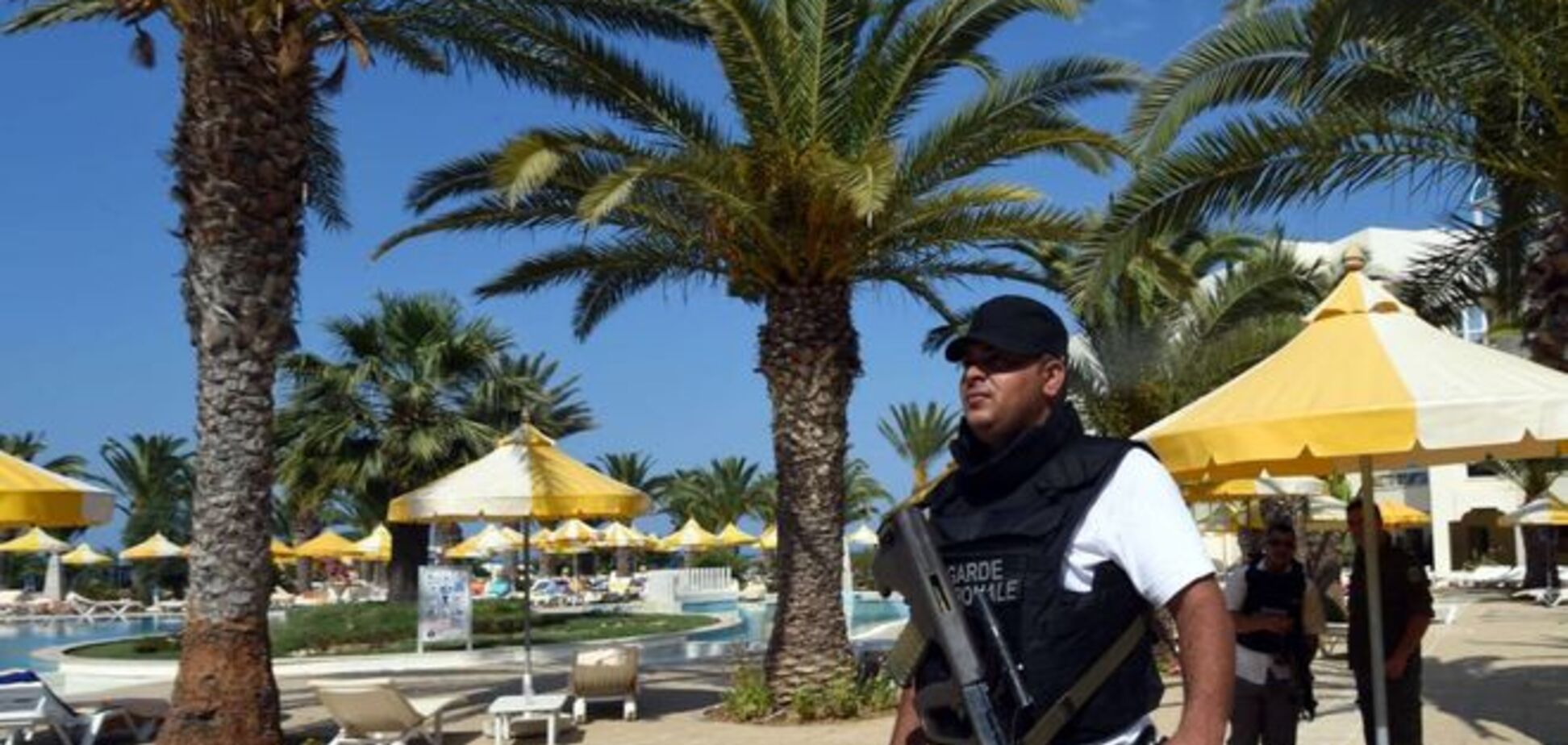 Безопасности нет? Пять самых страшных терактов против туристов