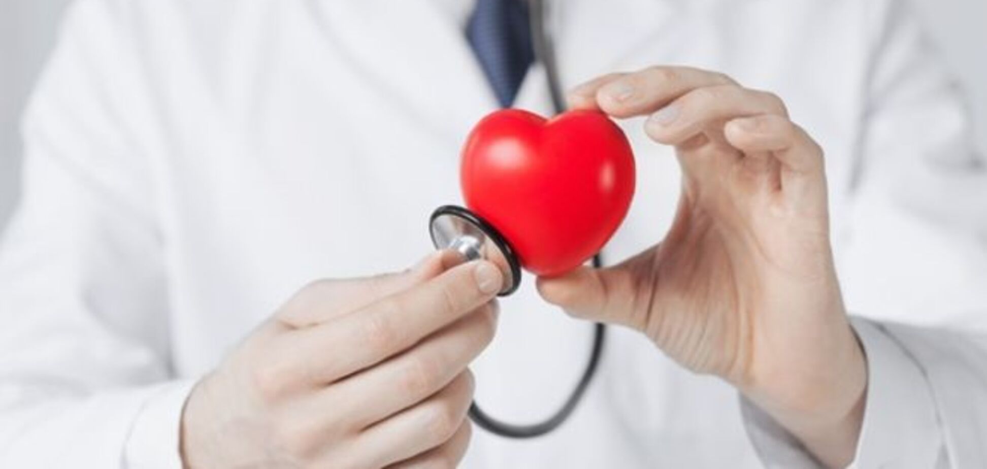 Врачи назвали 5 неожиданных признаков проблем с сердцем