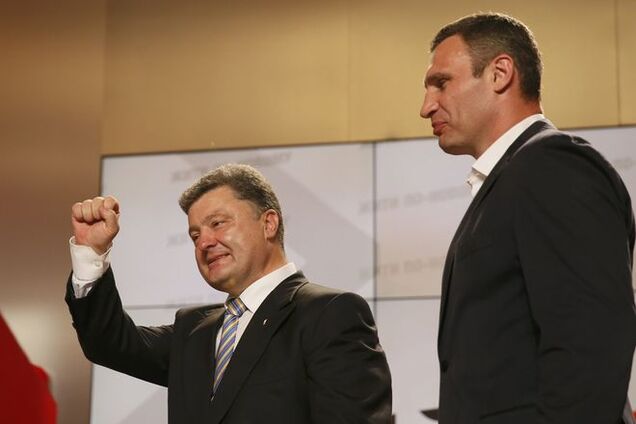 'Менеджер Порошенко' рассказал о договоренностях Президента и Кличко