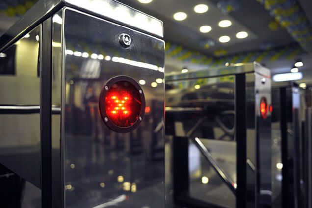 Кого будуть пускати в метро без 'Картки киянина': нові правила