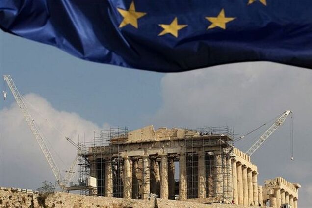 Кредитори розповіли, коли Греція може отримати фіндопомогу