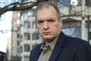 Историк Юрий Фельштинский