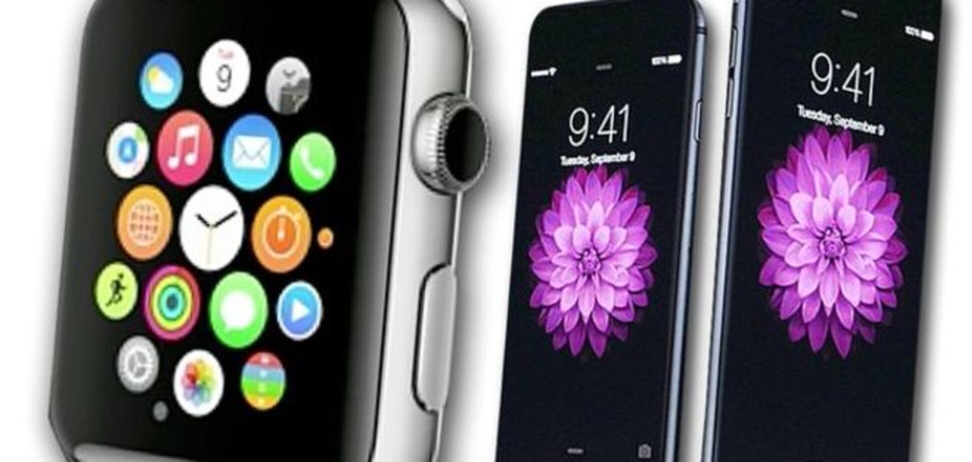 Apple установил новый рекорд продажи смартфонов iPhone