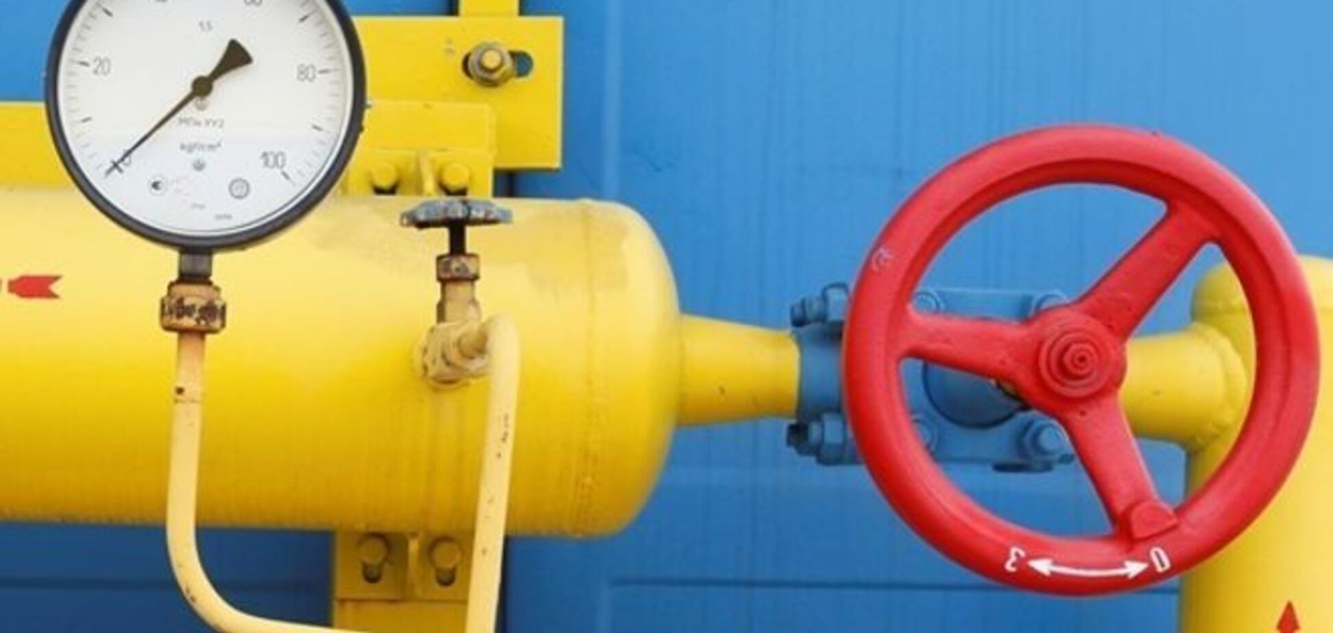 Росія продовжить постачати газ терористам