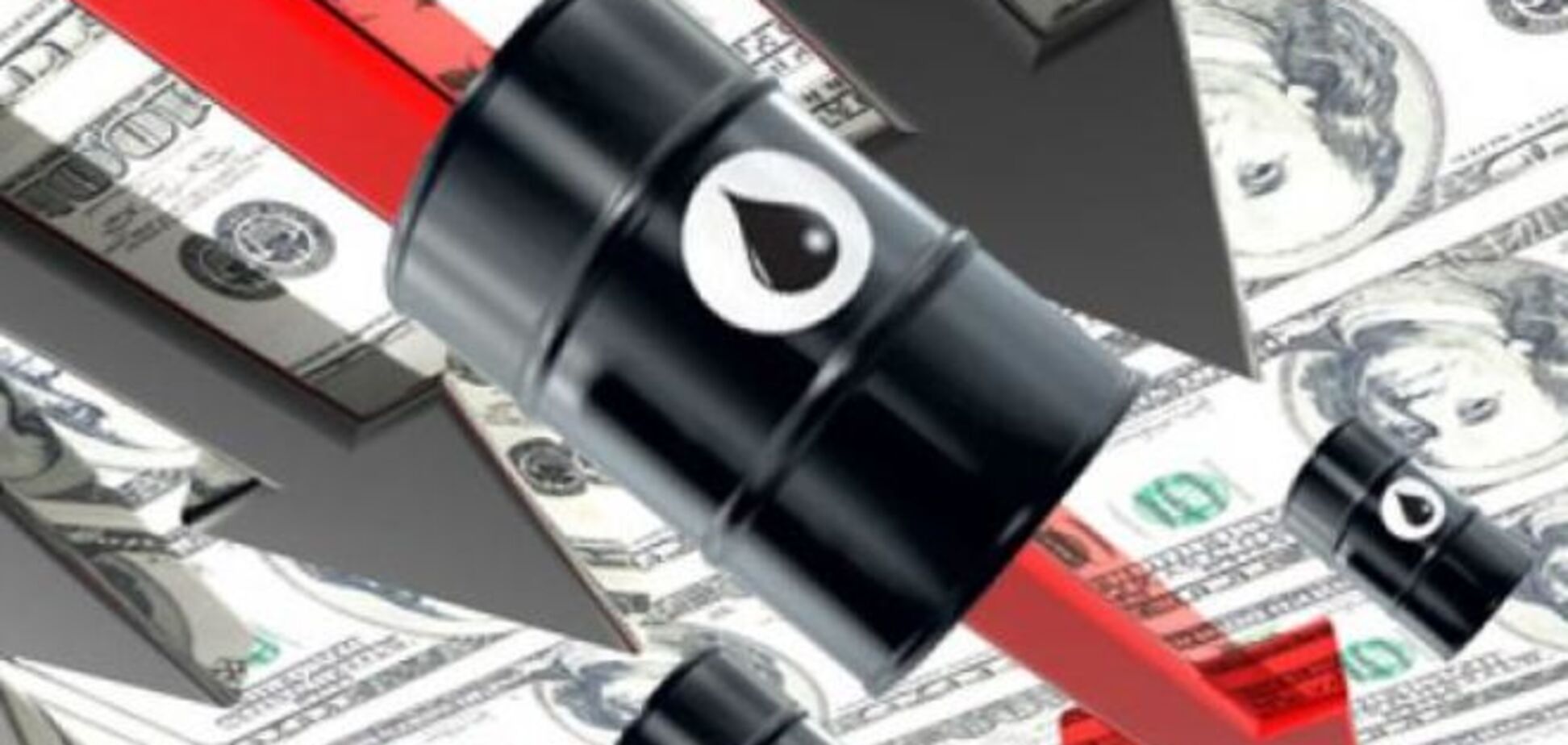 Нефть дешевеет из-за Греции