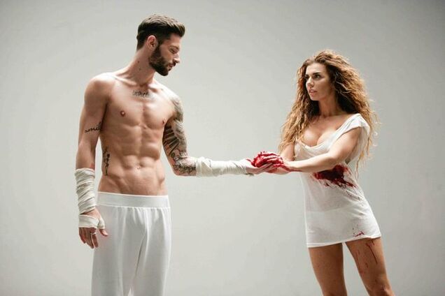 Анна Седокова рассказала о расставании с любимым