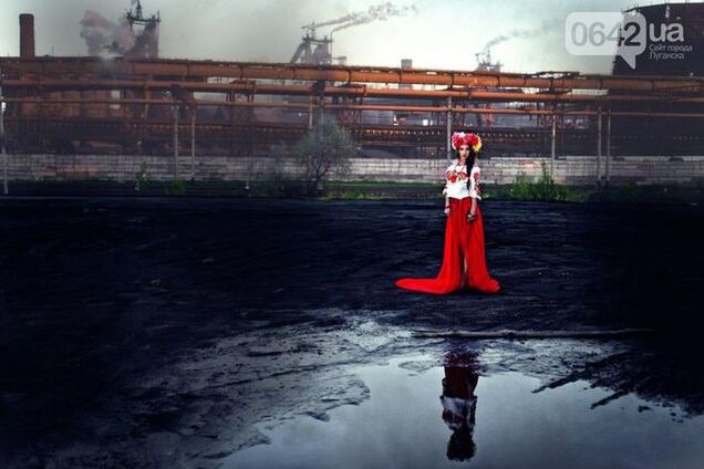 На Донбасі українство зламали в 50-х