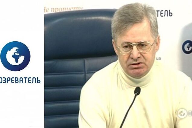 Мусияка назвал главные цели создания префектур в Украине