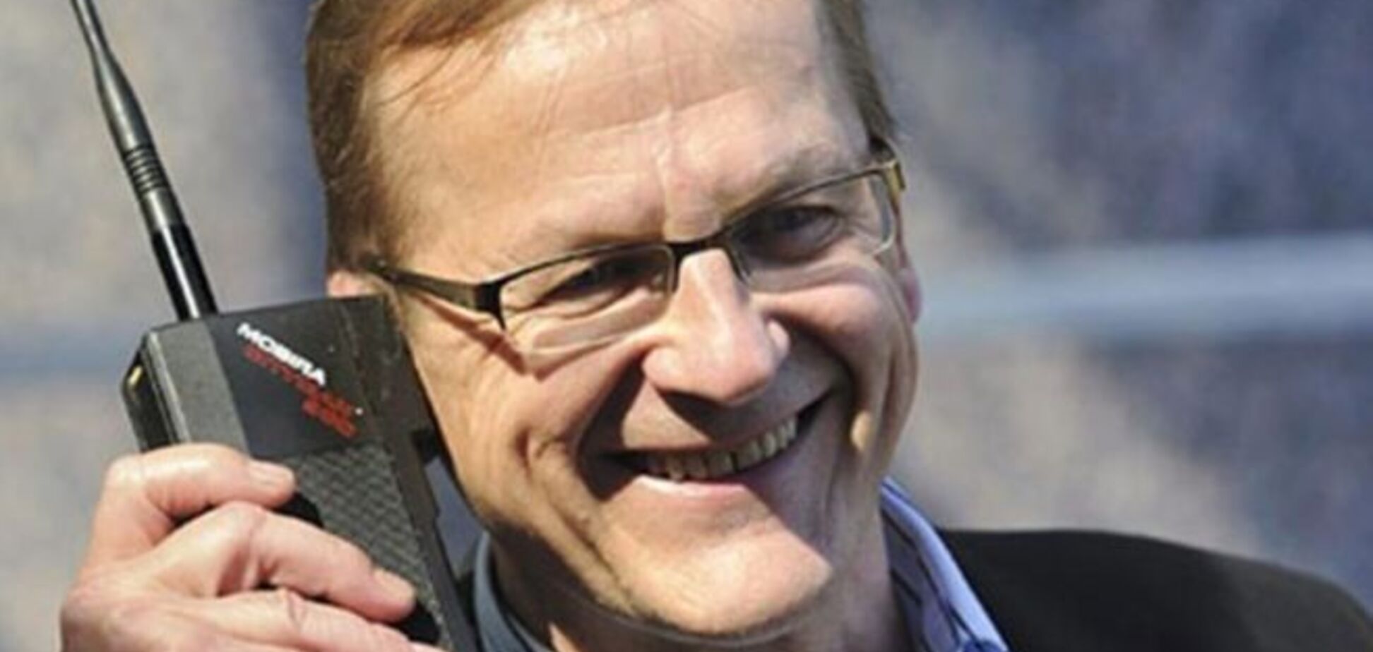 Помер 'батько' SMS