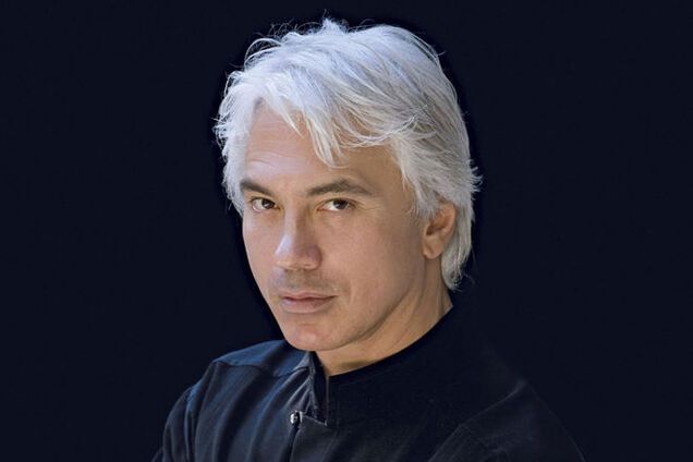 Оперний співак Хворостовський після новини про страшний діагноз звернувся до шанувальників