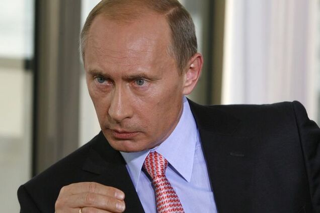 Тымчук объяснил, почему Путин должен передать власть Горбачеву