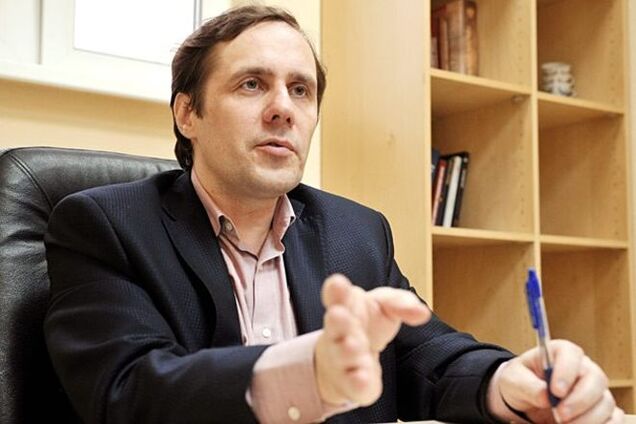 Автор разозлившей Путина памятки о Крыме обжаловал присоединение полуострова в суде