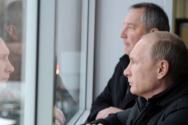 В Іспанії через 10 років представили докази зв'язку Путіна з мафією - Bloomberg