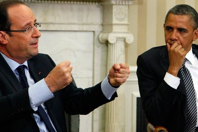 Шпионский скандал: Огрызко рассказал, как Путин стравливает США с Европой