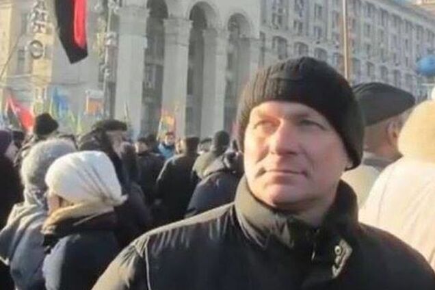 Герой Майдана, спасший сына, умер после года борьбы за жизнь