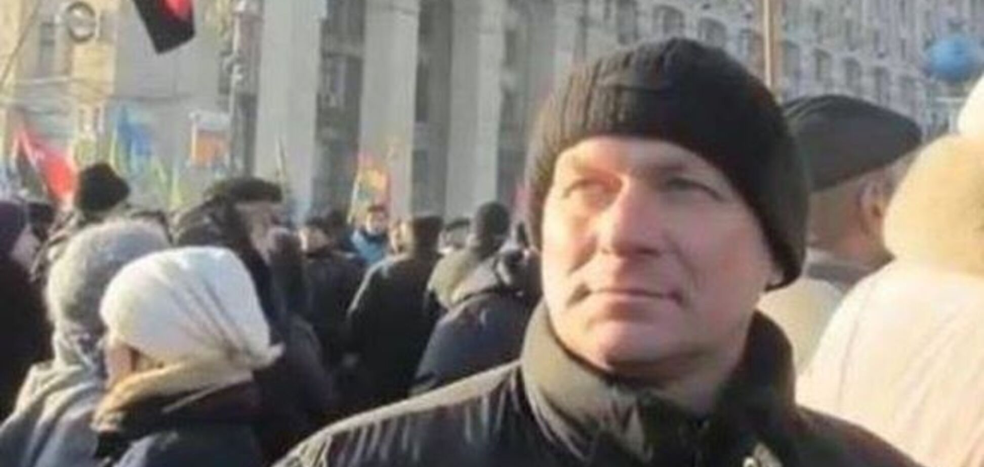 Герой Майдана, спасший сына, умер после года борьбы за жизнь
