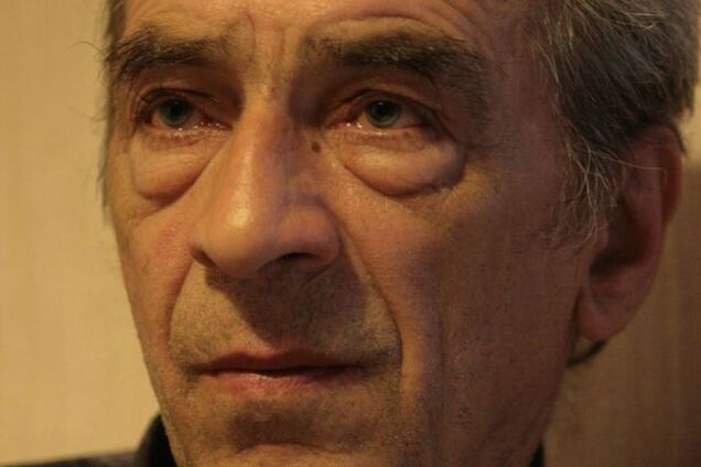 Помер видатний український дисидент і правозахисник