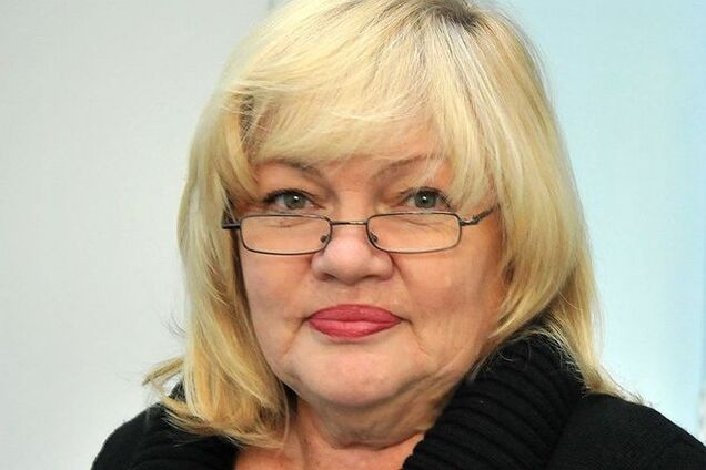 Кремлевские 'шахматисты' представляют себя королями - российская правозащитница