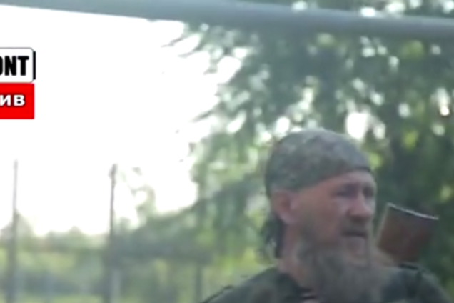 Голливуд отдыхает: террористы похвастались, как драпали из Марьинки. Опубликовано видео