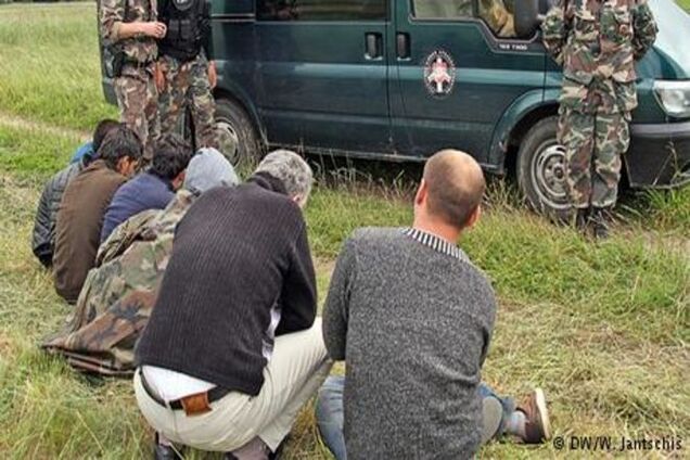 Страны Балтии: квоты ЕС по беженцам - повод для тревоги?