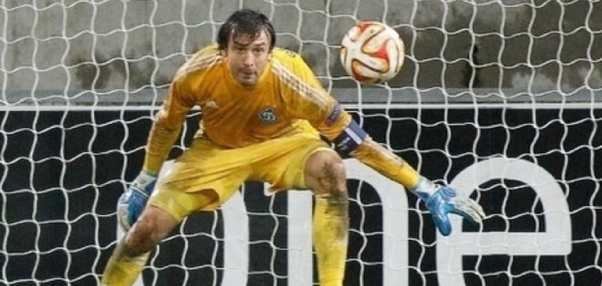 Динамо - Шахтер - 5-4: видео серии пенальти