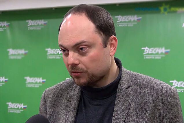 Отец Кара-Мурзы рассказал, что на самом деле произошло с его сыном