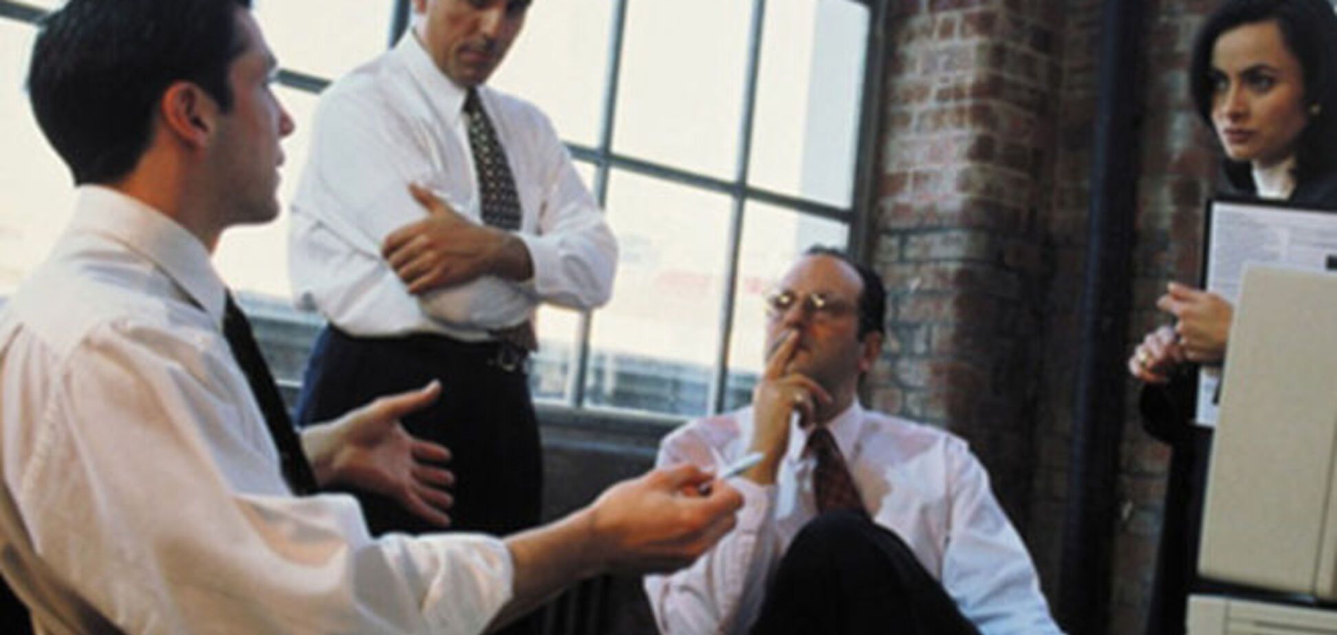 Украинские банкиры нашли способ привлечения денег