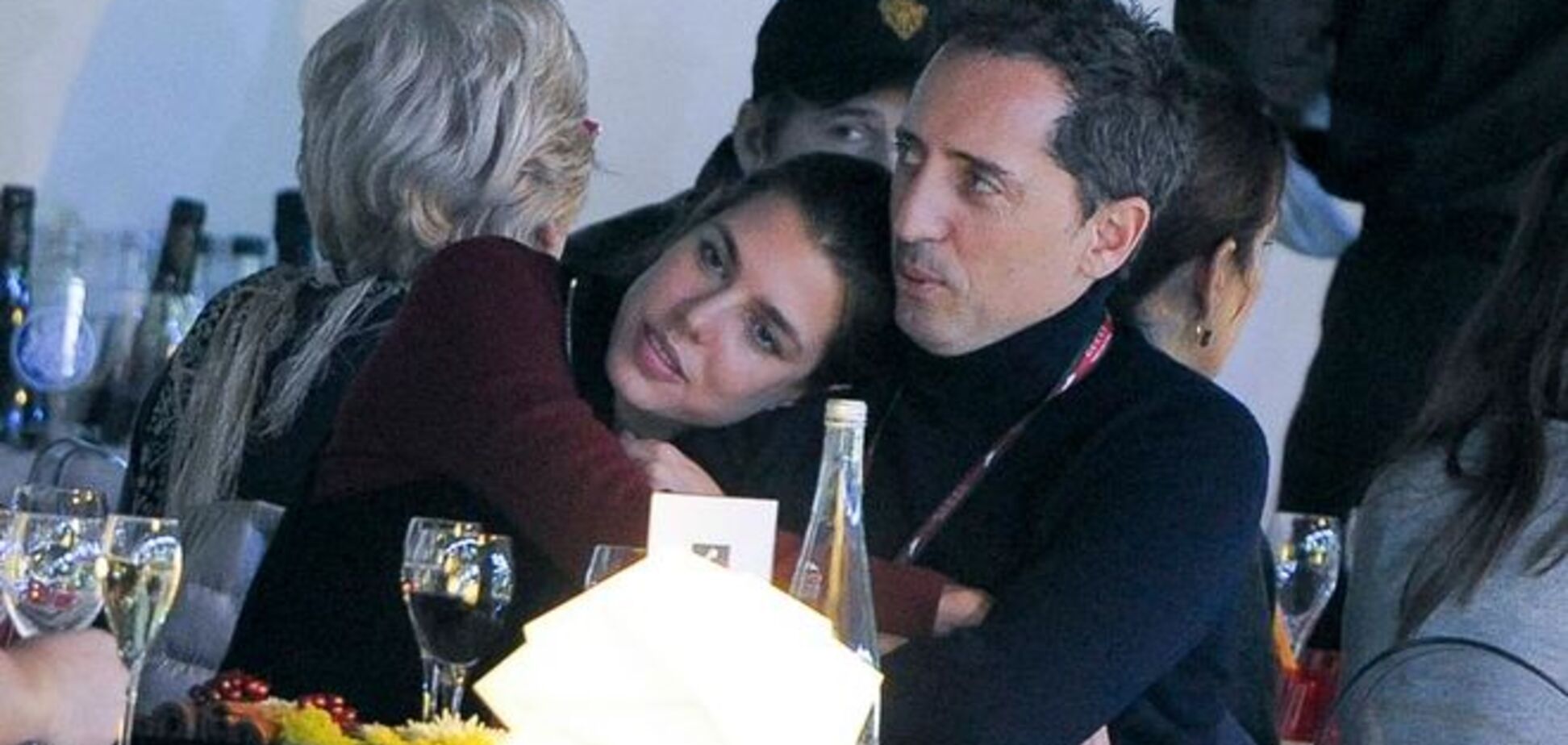 Проклятие принцессы Монако: Шарлотта Казираги рассталась с Гадом