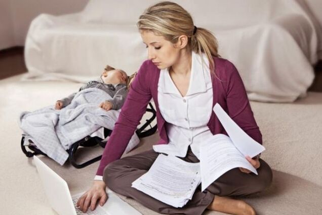 Ученые заявили, что современные женщины готовы рожать в юном возрасте