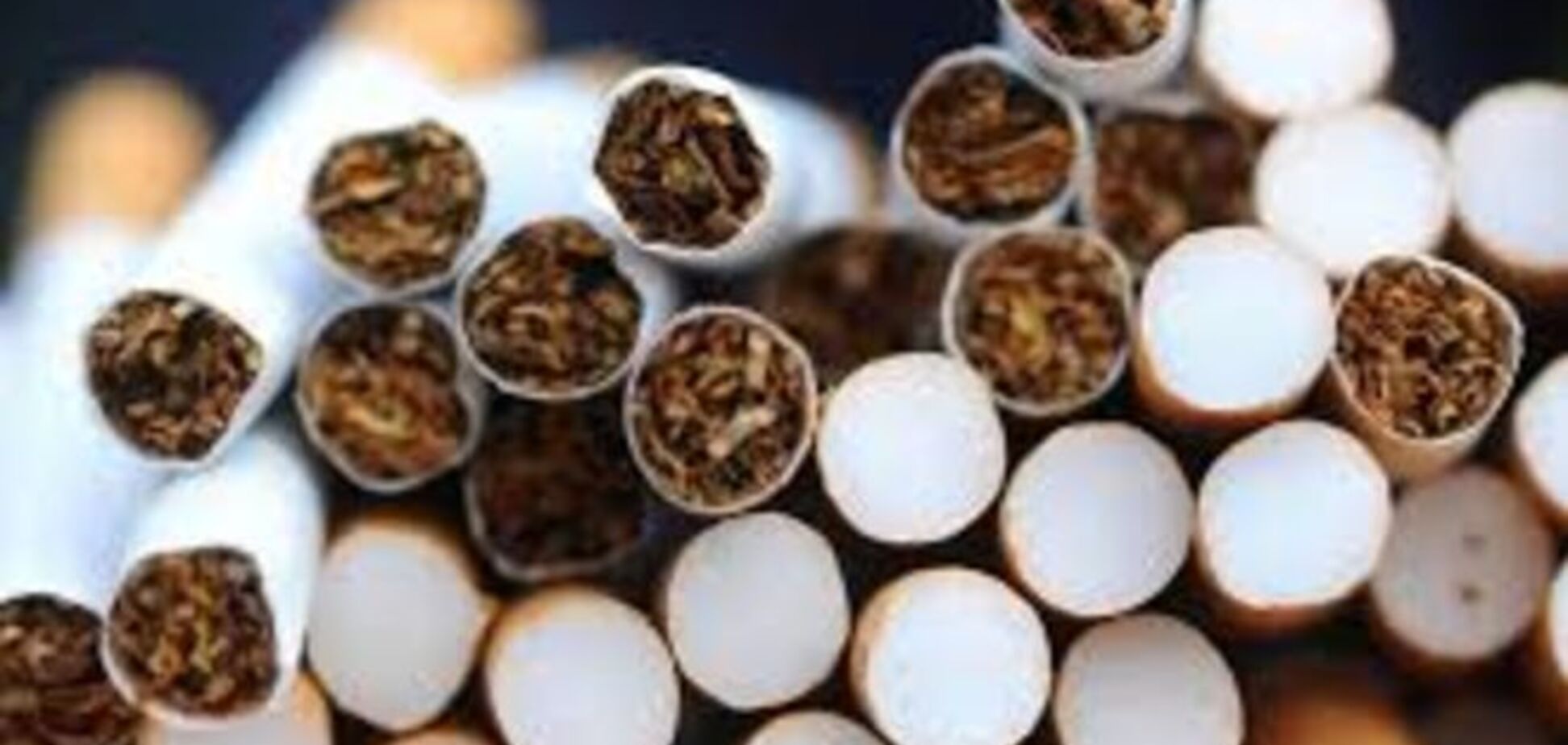 СБУ раскрыла международную схему контрабанды сигарет – Артюхов