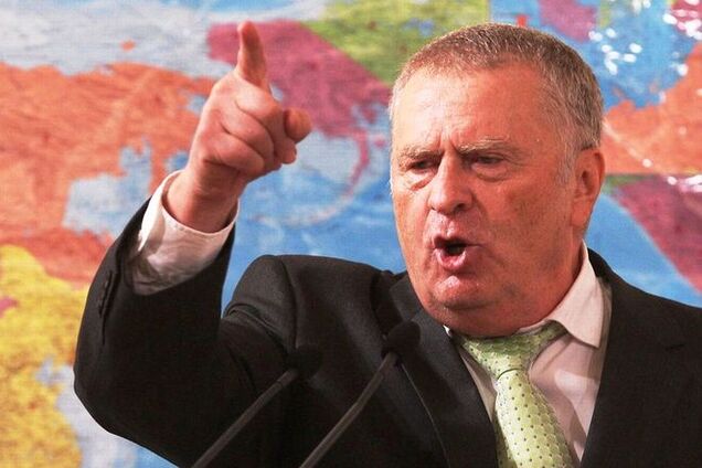 Россия против географии