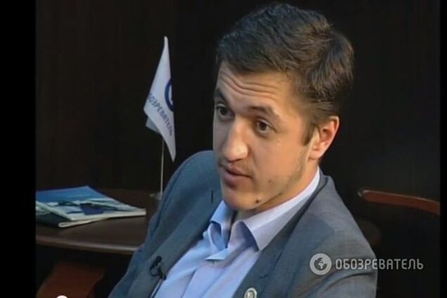 Воробьев уверен, что 'беззубая' Европа Украине не поможет