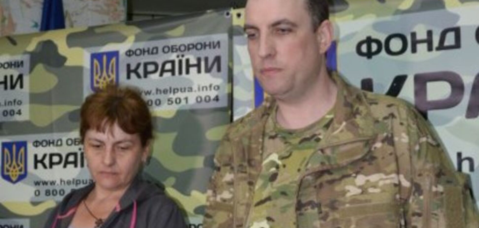 Это фантастика, что я жив! - легендарный снайпер 'Донбасса' после 9 месяцев плена