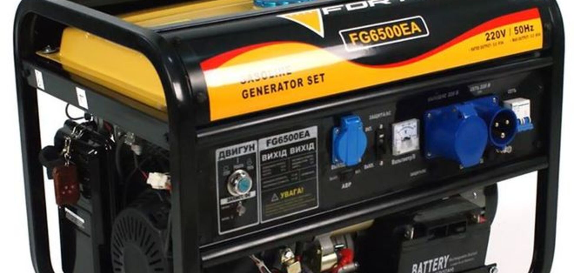 Бойцам 28-й бригады, защищавшим Марьинку, нужны генераторы