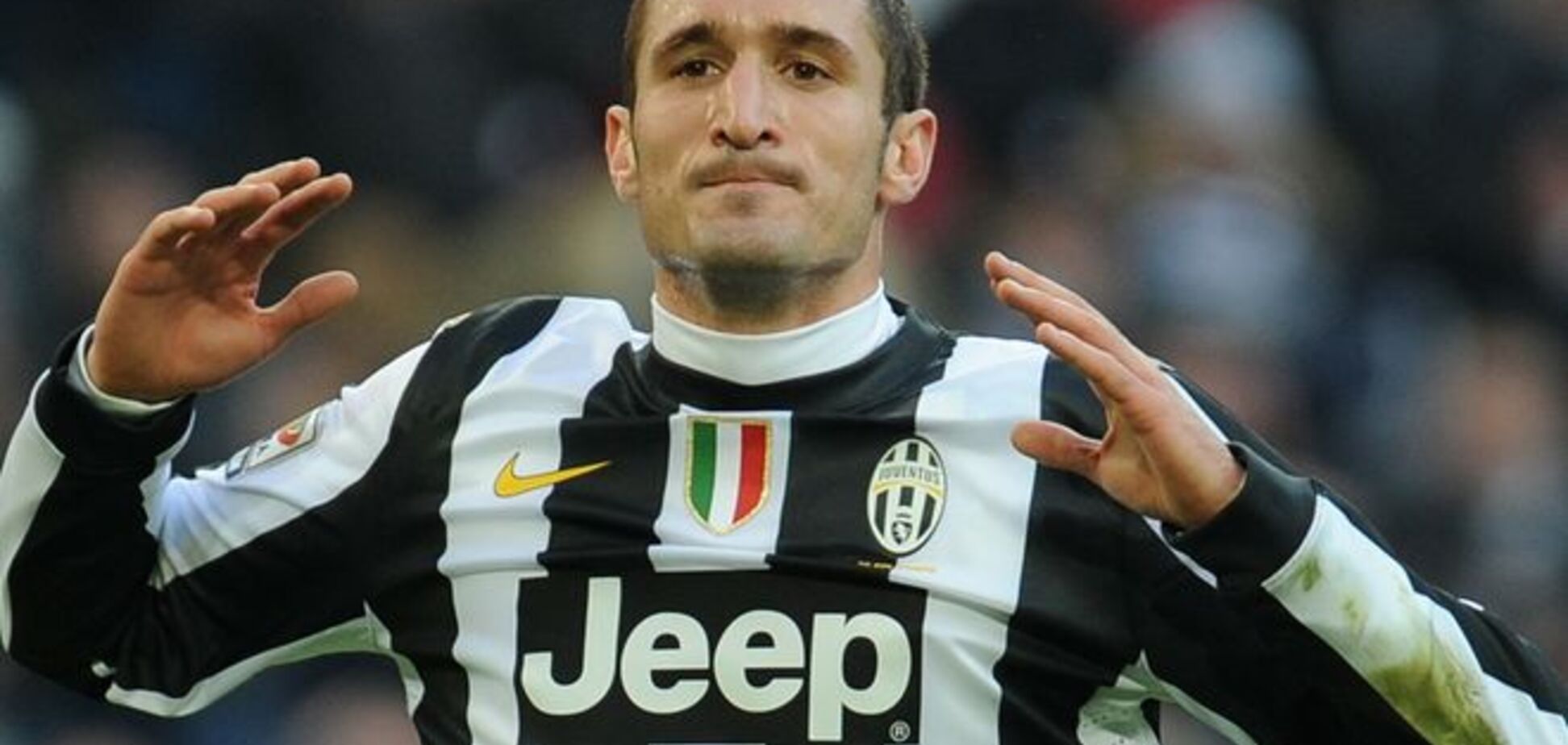 'Ювентус' понес серьезную потерю перед финалом Лиги чемпионов