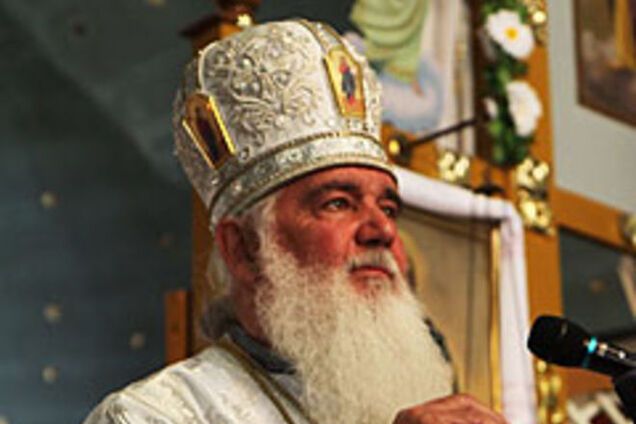 Бывший священник Московского патриархата возглавил УАПЦ