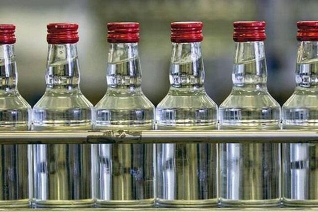 Попался! Начальника из 'Укрспирта' арестовали за хищение 800 млн