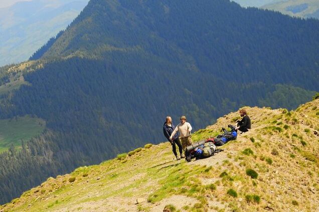 Удивительные Мармаросы: путешествие в волшебные гуцульские Альпы