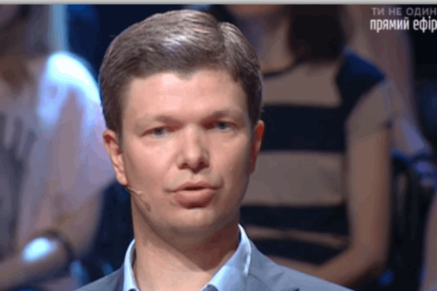 Ємець розповів, хто може взятися за справу Гонгадзе