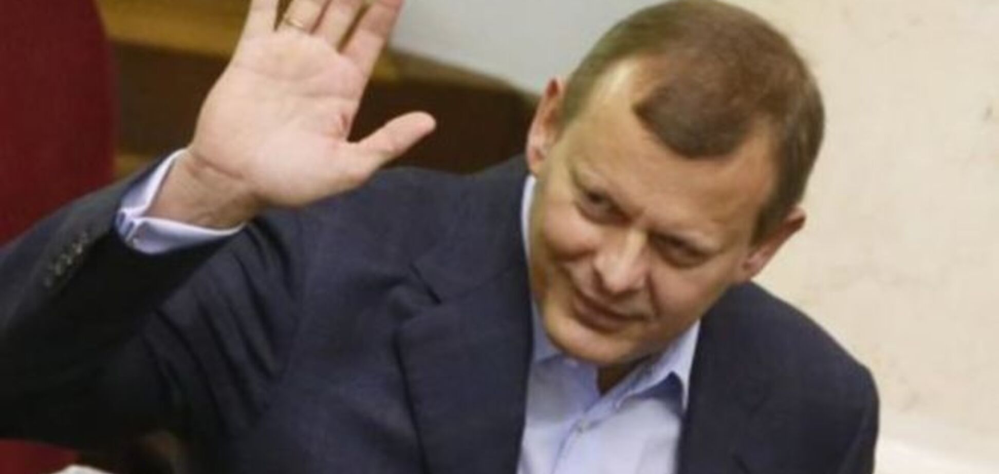 Допрос не состоялся: в Генпрокуратуре не дождались Клюева