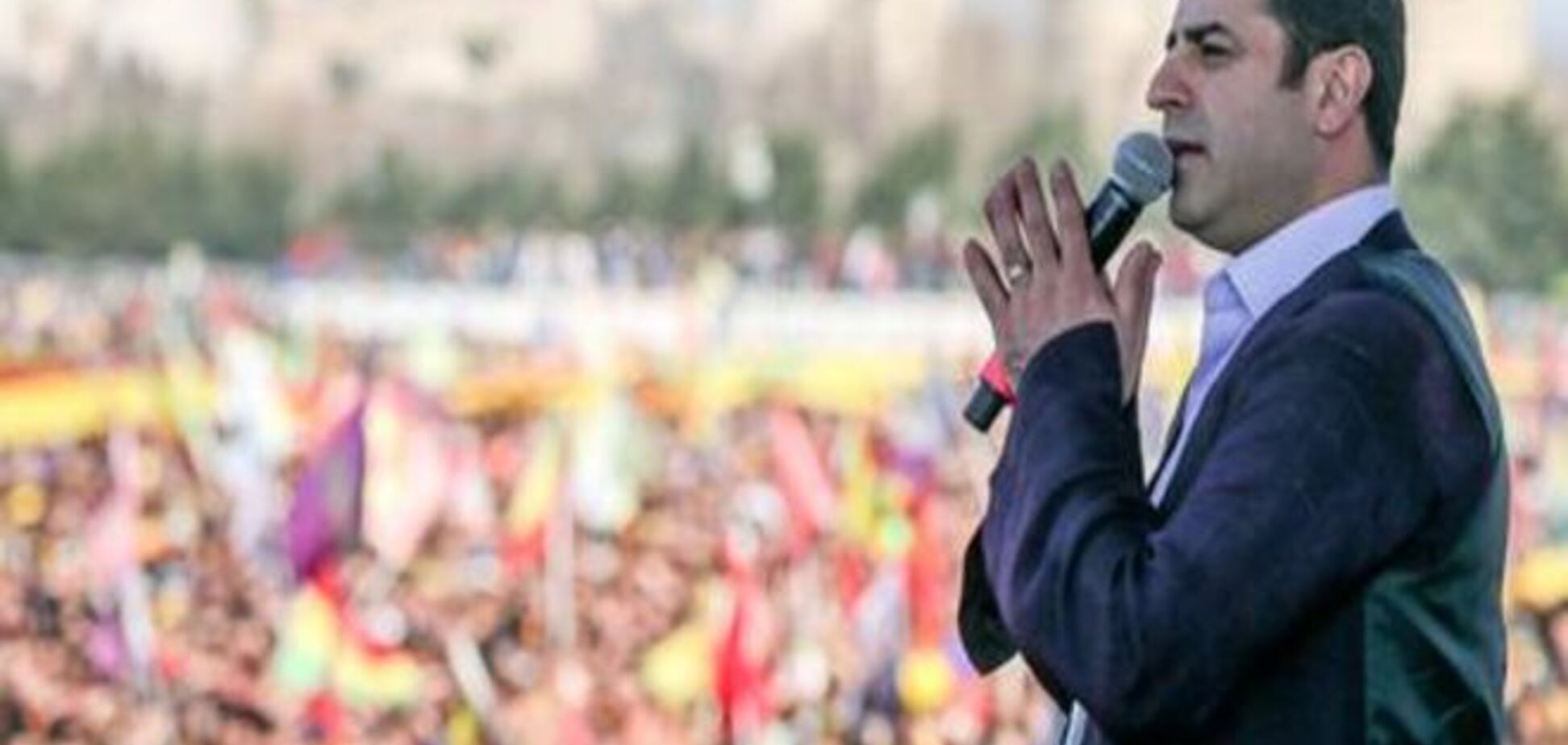 Парламентские выборы в Турции: все решит результат прокурдской партии