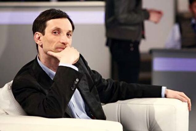 Портников: Путин так и не понял, в какую страну хотят жители Донбасса