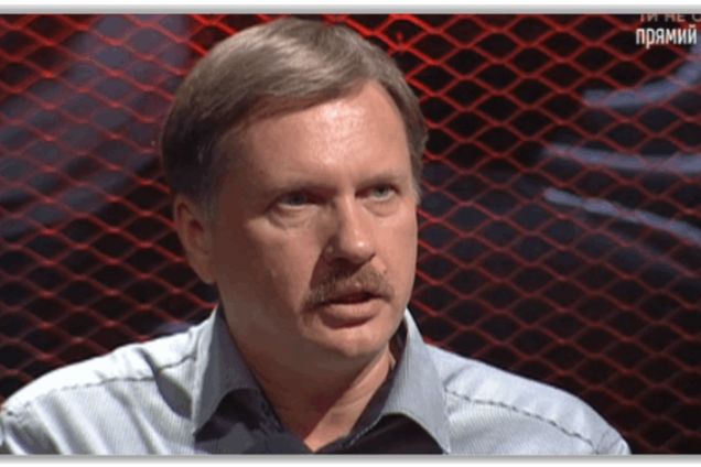 Чорновил посоветовал пока не выносить Шокину 'смертный приговор'