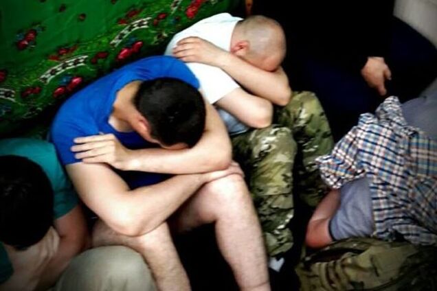 СБУ обнаружила базу террористов 'Исламского государства' в Украине