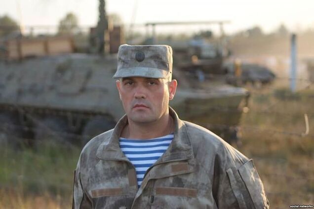 Кузьминых впервые рассказал подробности пребывания в плену