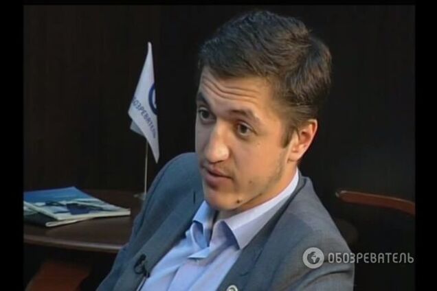 Воробьев рассказал, как в четыре раза увеличить помощь США Украине